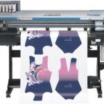 Mimaki TPC-1000