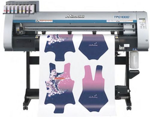 Mimaki TPC-1000
