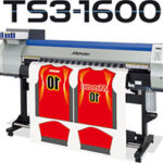 Mimaki TS3-1600