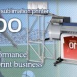 Mimaki TS3-1600