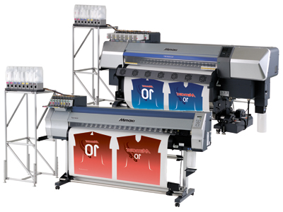 Mimaki TS3-1600