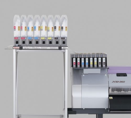 Mimaki MBIS