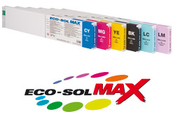 Roland Eco Sol MAX
