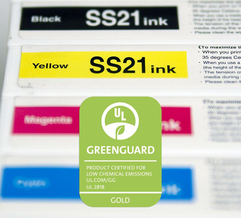 Greenguard Gold