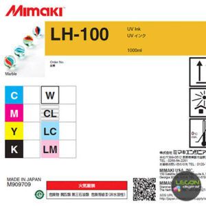 Botella Mimaki LH-100