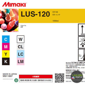 Botella Mimaki LUS-120