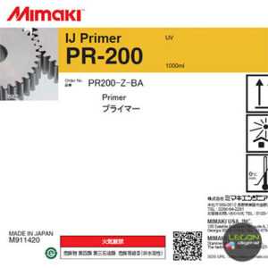 Botella Mimaki PR-200