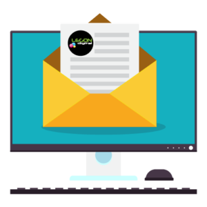 Contacto correo electrónico