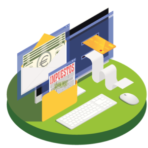 Renting: ventajas fiscales