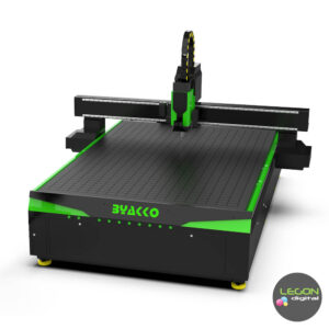 Fresadora CNC Byakko LD-5000S ATC