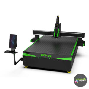 Fresadora CNC Byakko LD-5880S MP