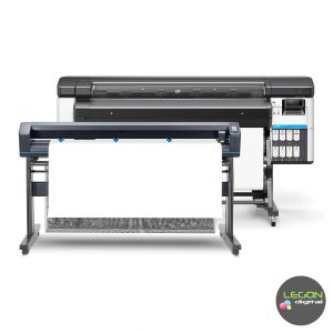 Solución de impresión y corte HP Latex 630 Plus