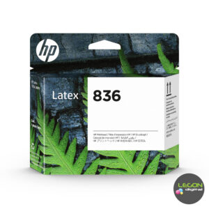 Cabezal de impresión HP Latex 836
