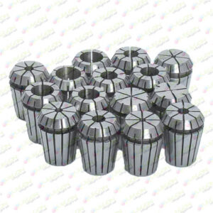 Pinza fresadora ER25