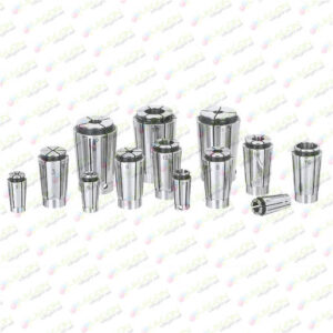 Pinza fresadora SK16