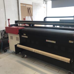 Agfa Anapurna 1600 MV