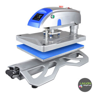 ByakkoPress BKP4050M