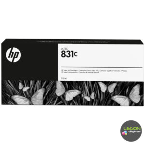 Cartucho HP Latex 831
