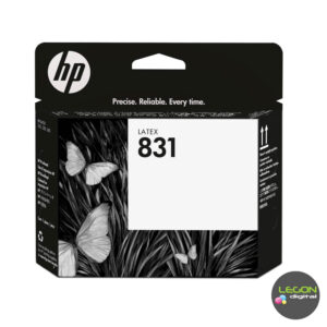 Cabezal de impresión HP Latex 831