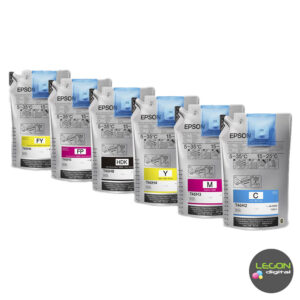 Bolsa Epson UltraChrome DS T46Dx