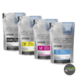 Bolsa Epson UltraChrome DS T741x