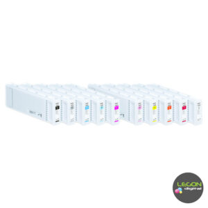 Cartucho Epson UltraChrome GS3