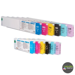 Cartucho Roland ECO-SOL MAX