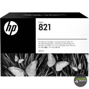 Cartucho HP Latex 821