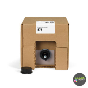 Cartucho HP Latex 871