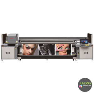 Locor UV3200 Híbrida