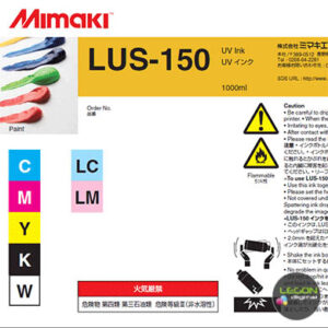 Botella Mimaki LUS-150