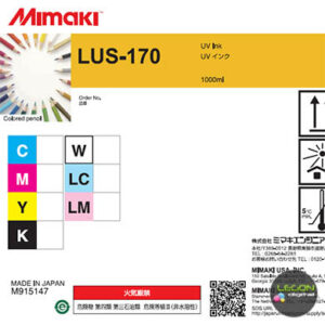 Botella Mimaki LUS-170