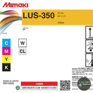 Botella Mimaki LUS-350