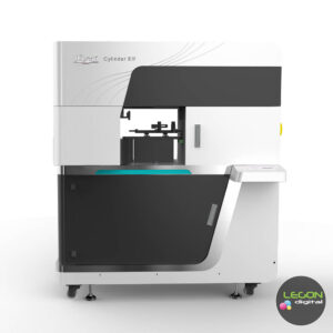 Nocai Cylinder Pro III