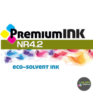Botella Premium Ink NR4.2 Roland SOLMAX
