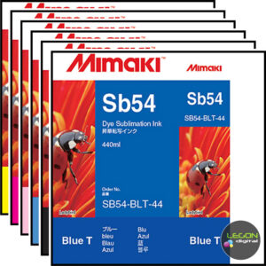 Cartucho Mimaki Sb54