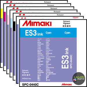 Cartucho Mimaki ES3