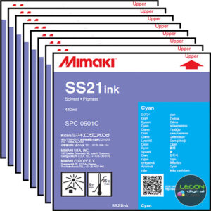 Cartucho Mimaki SS21