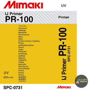 Cartucho Mimaki PR-100