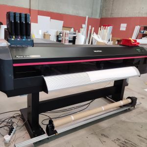 Mutoh XpertJet 1641SR Pro