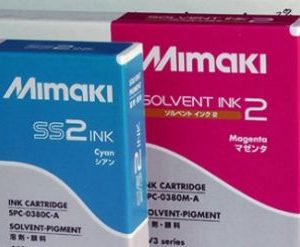 Mimaki SS2