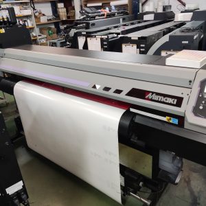 Mimaki UJV100-160