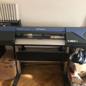 Roland VersaCAMM VS-300