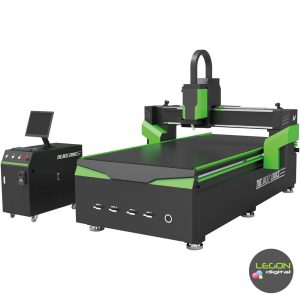 Fresadora CNC Byakko LD-3000