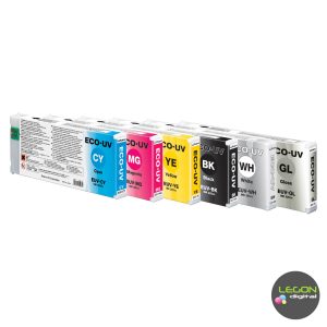 Cartucho Roland ECO-UV