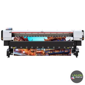 Locor Deluxejet 3200U