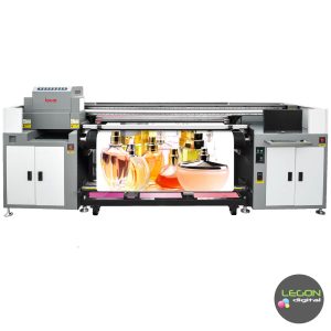 Locor UV1800 Híbrida