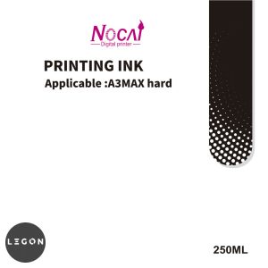 Botella Nocai Ink UV A3MAX series