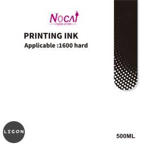 Botella Nocai Ink UV i1600/i3200 series