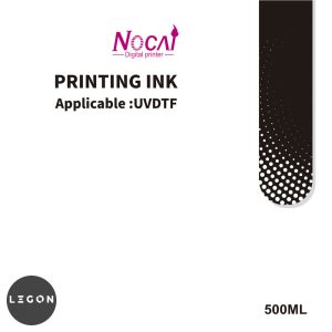 Botella Nocai Ink DTF UV series